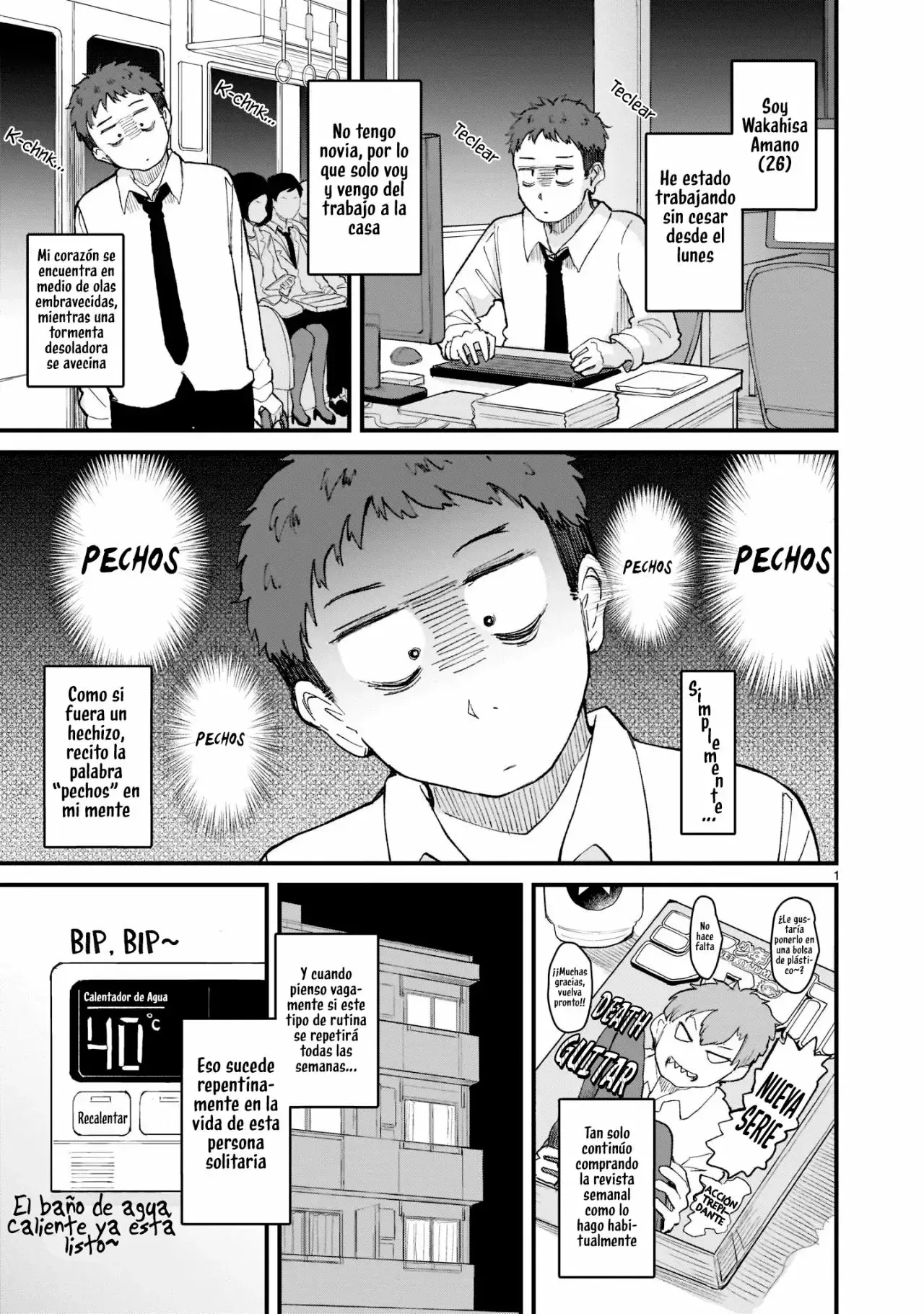 Capitulo 1 page 3