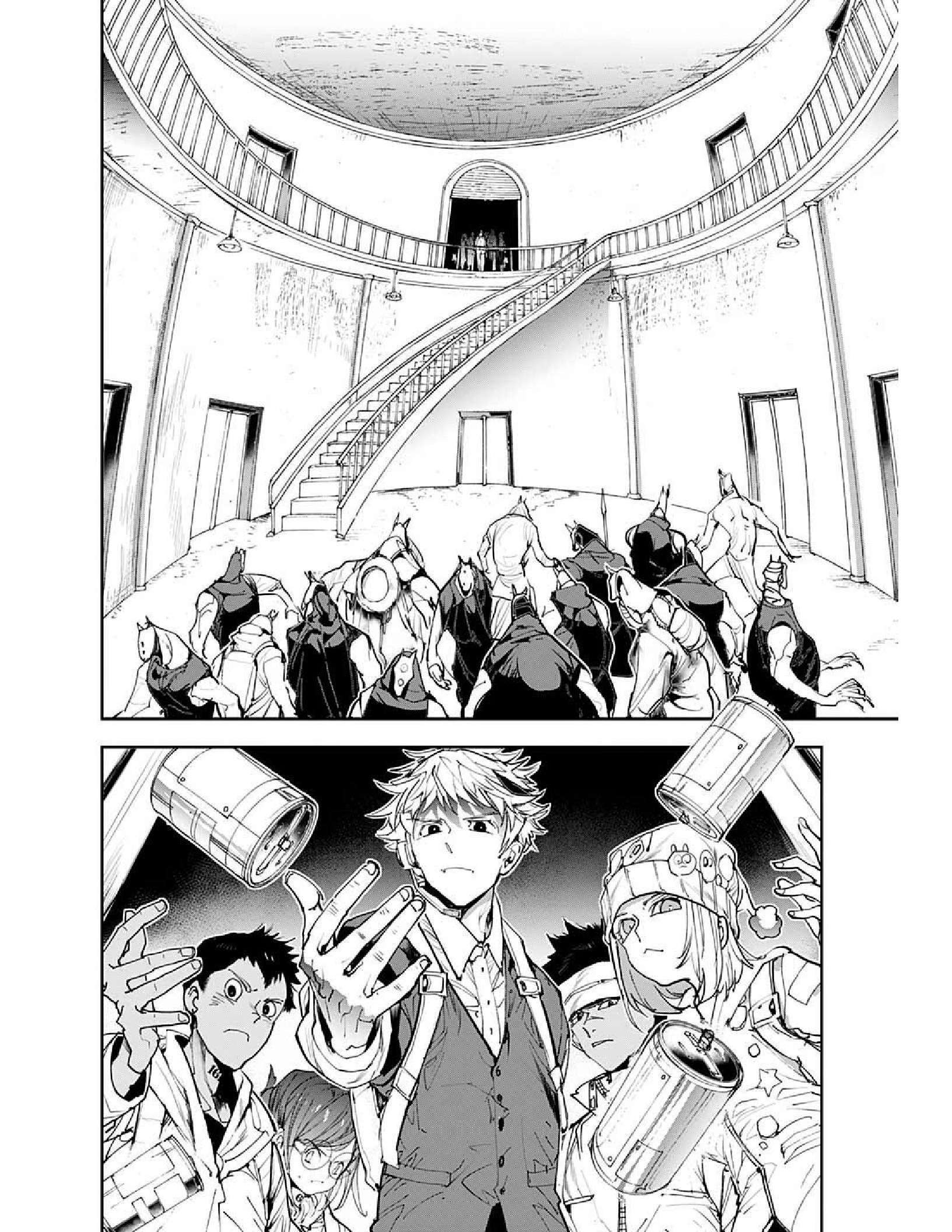 Capitulo 167 page 18