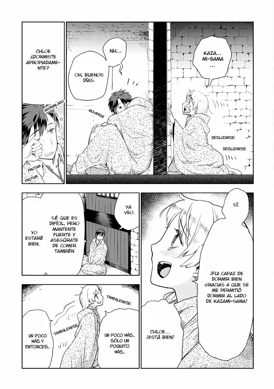 Capitulo 19 page 4