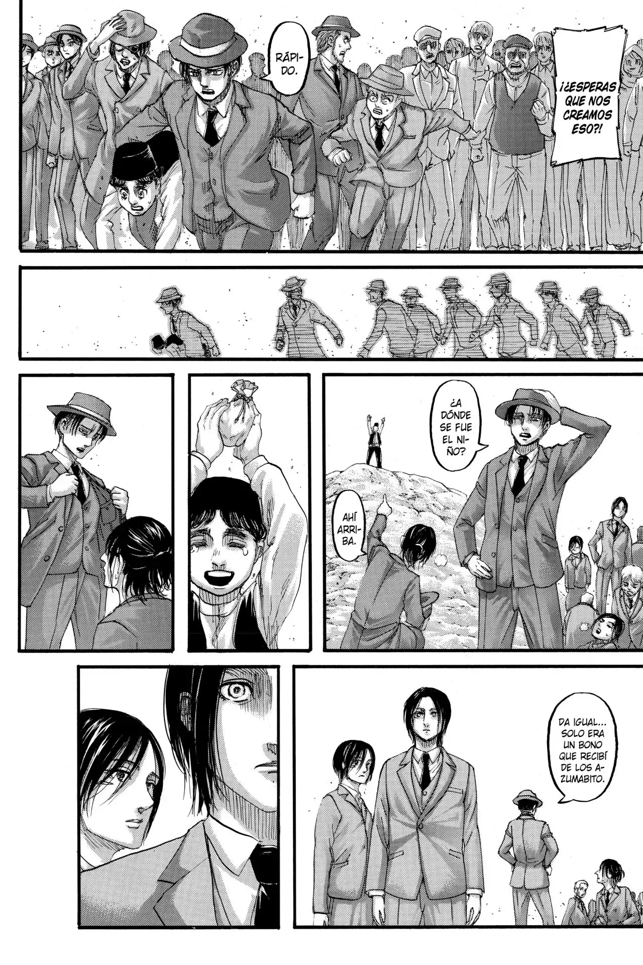 Capitulo 123 page 15