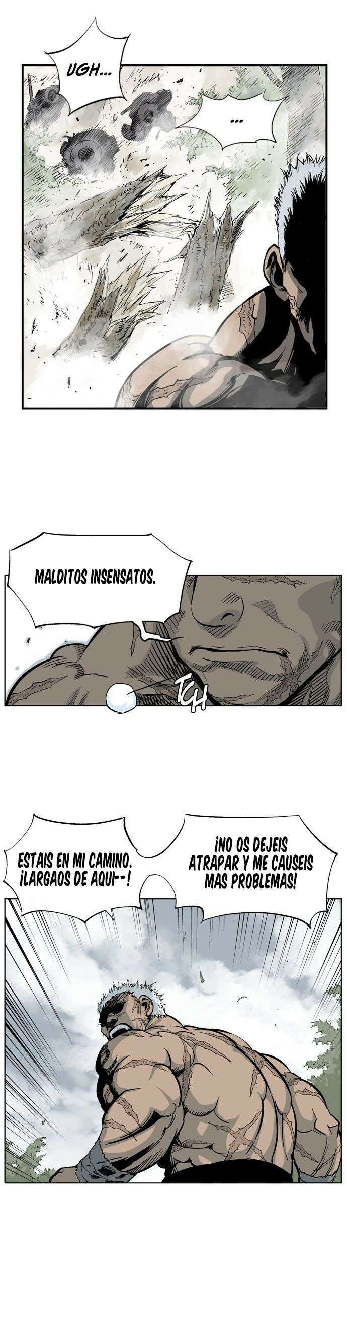 Capitulo 29 page 21