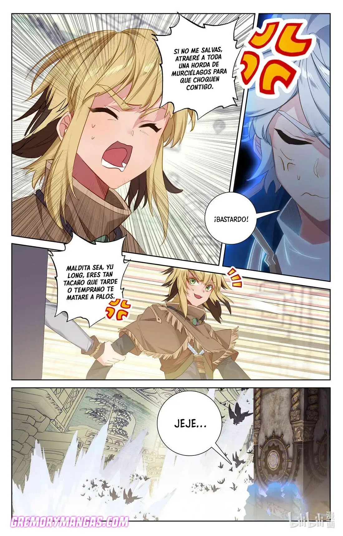 Capitulo 56 page 4