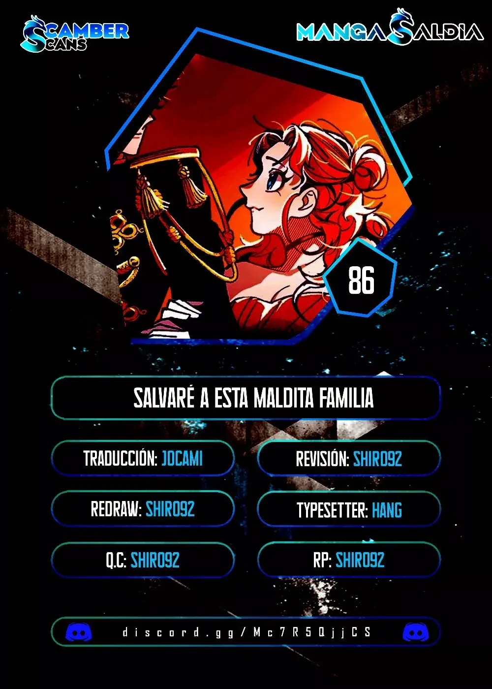 Capitulo 86 page 1
