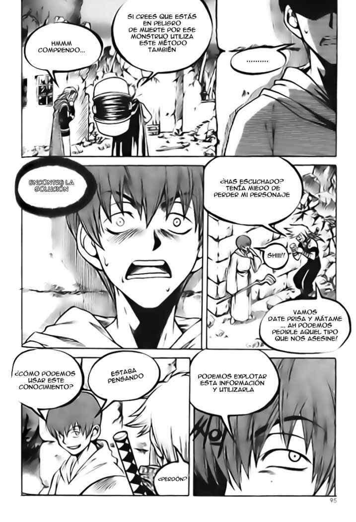 Capitulo 79 page 11
