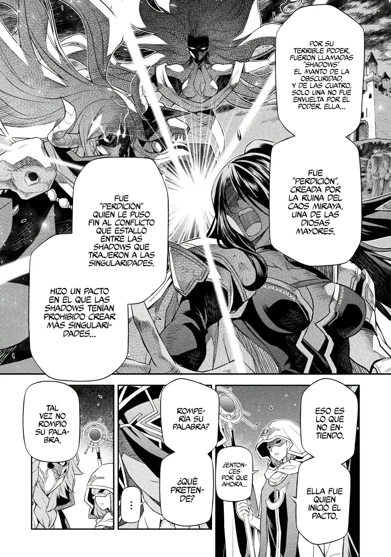 Capitulo 23 page 14