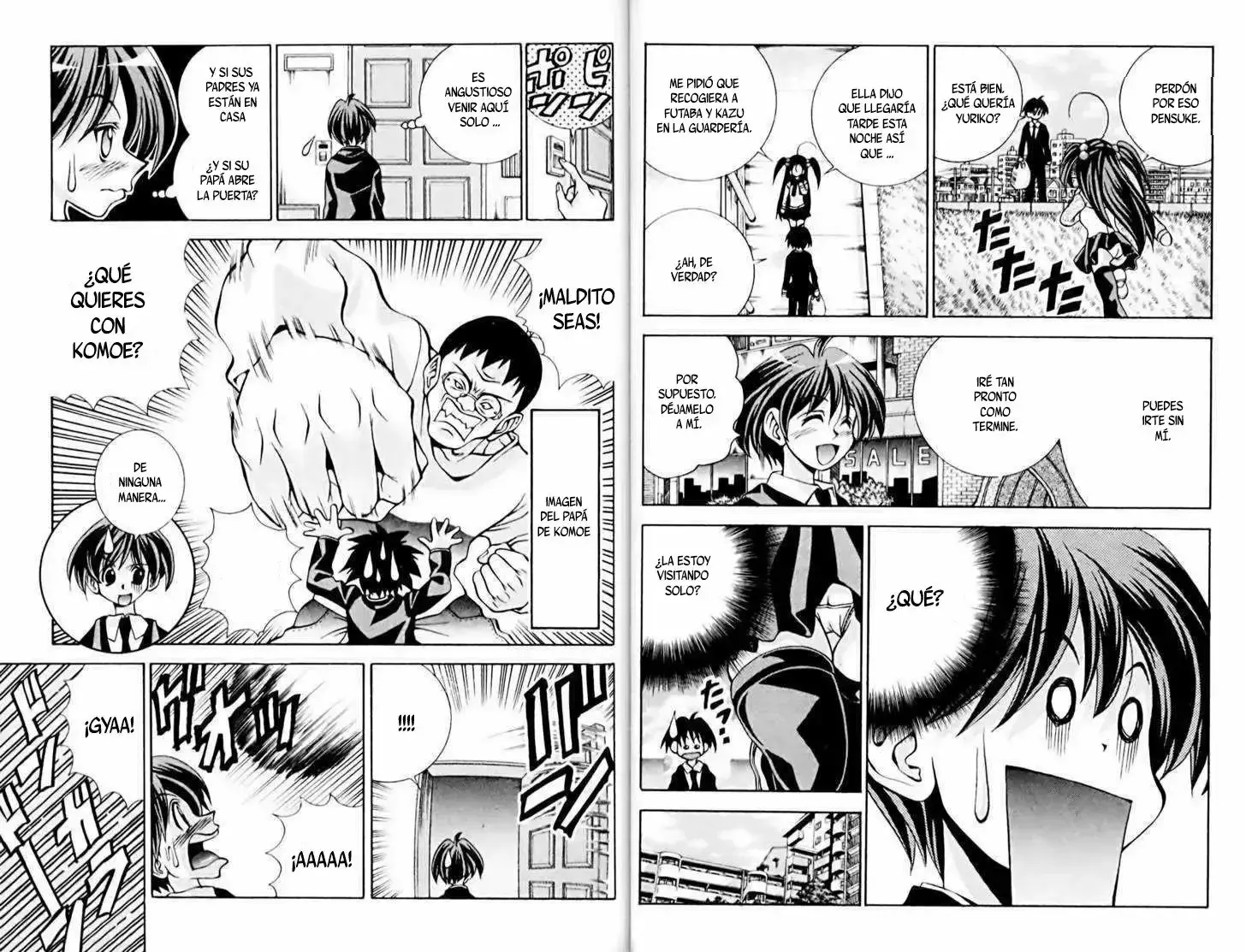 Capitulo 31 page 3