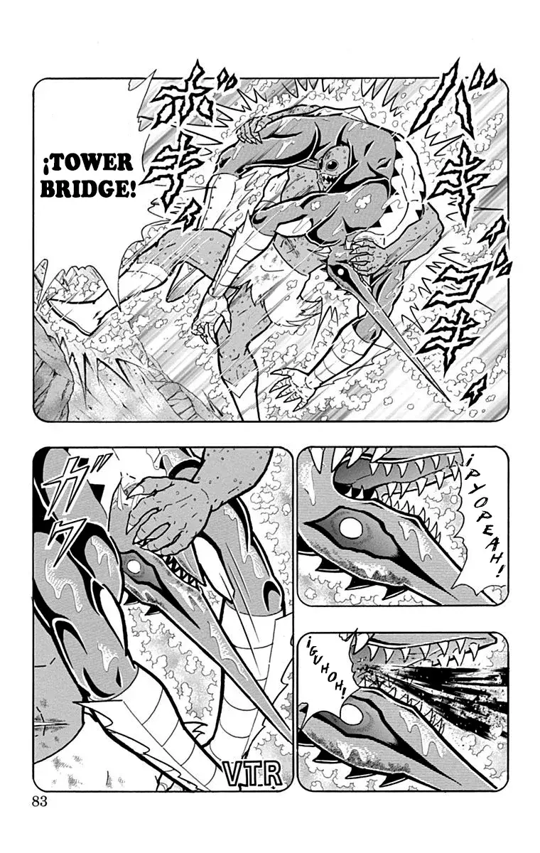 Capitulo 413 page 17