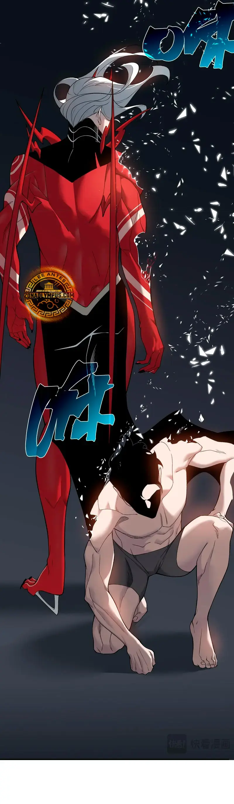 Capitulo 93 page 18