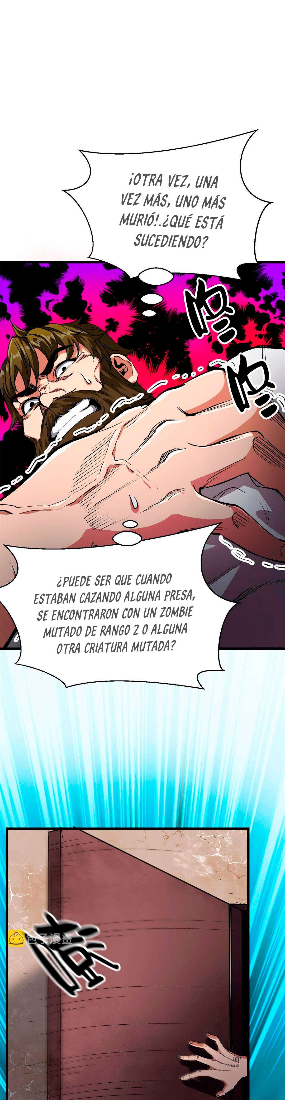 Capitulo 82 page 6