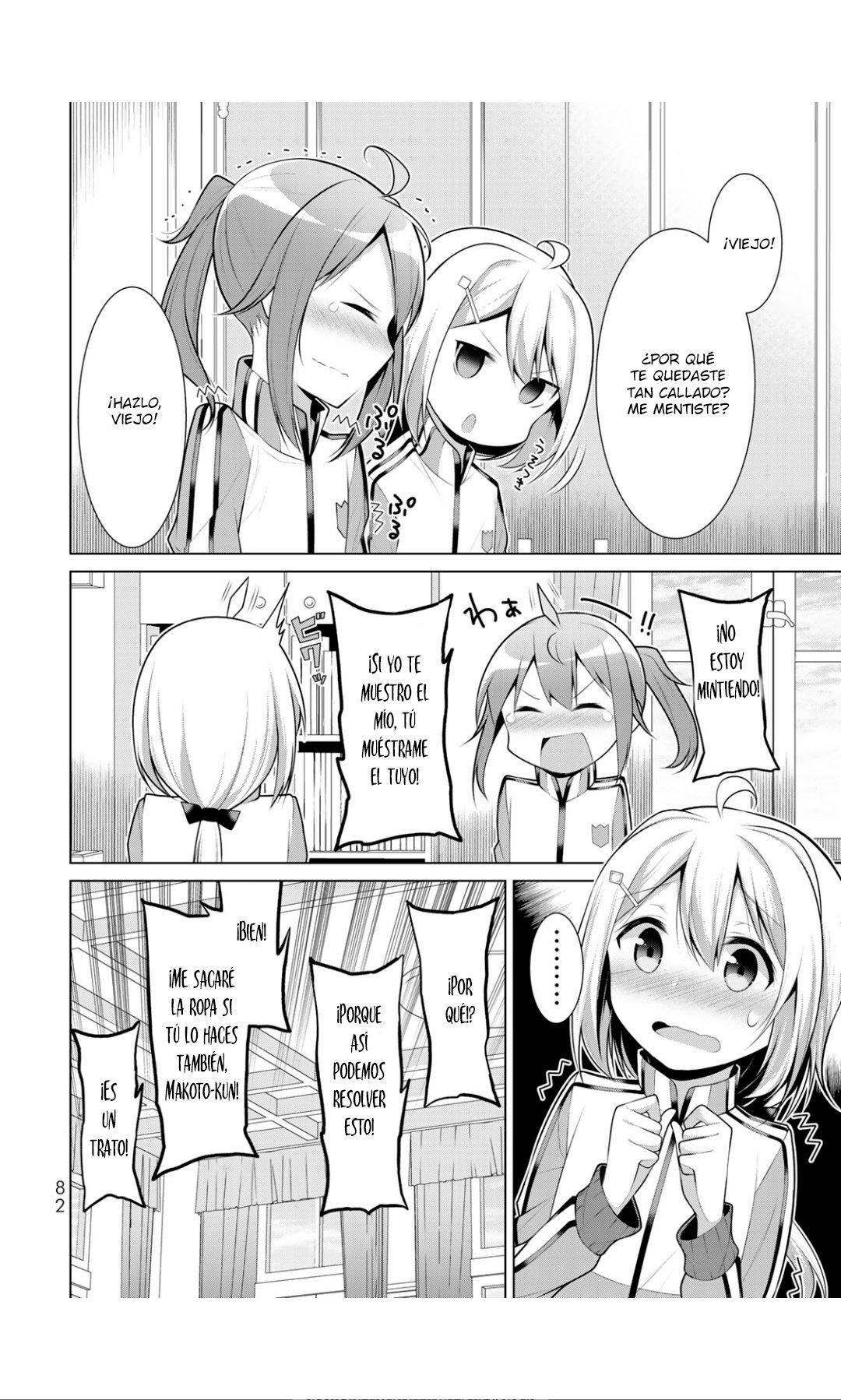 Capitulo 3 page 11