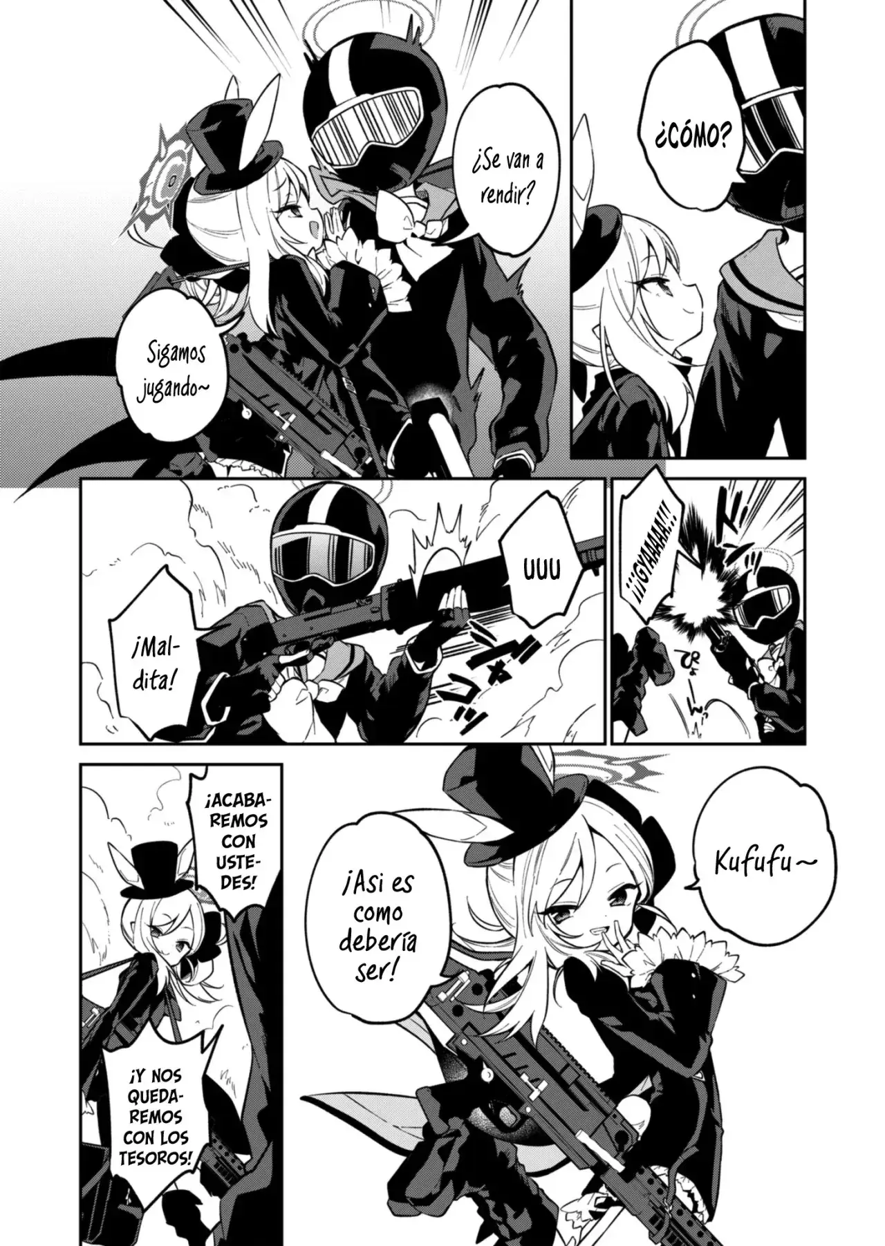 Capitulo 7 page 15