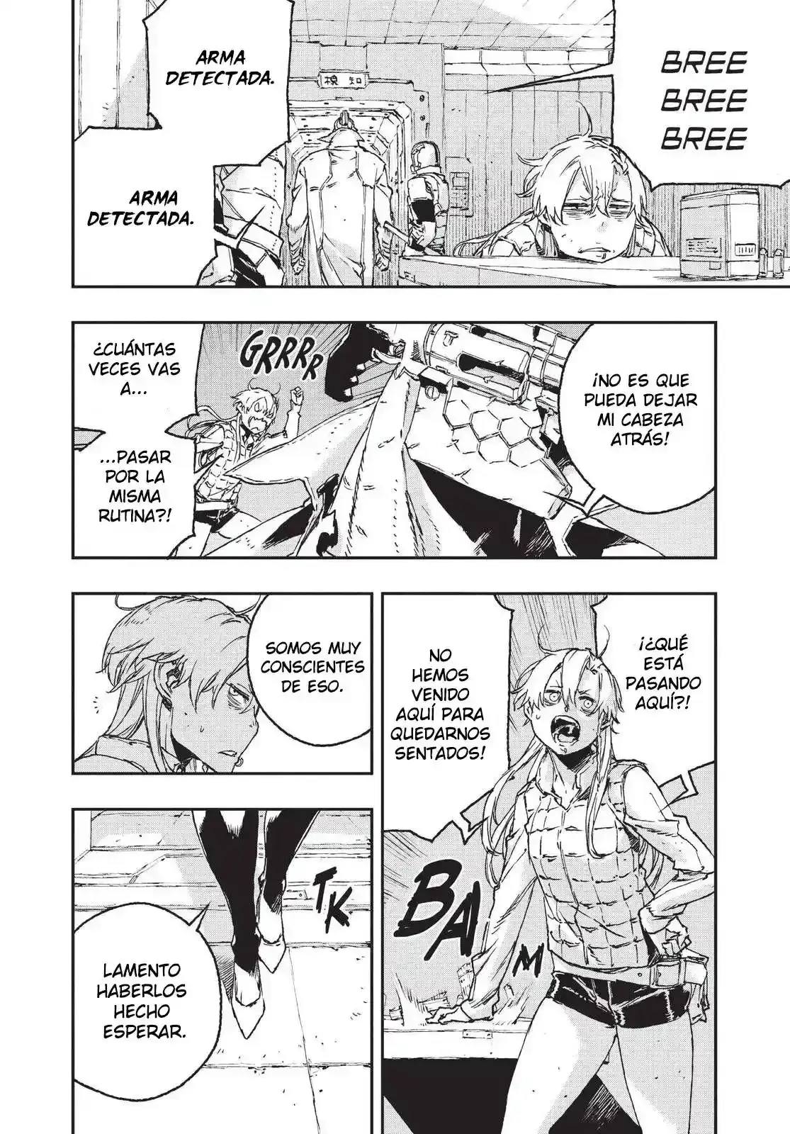 Capitulo 48 page 5