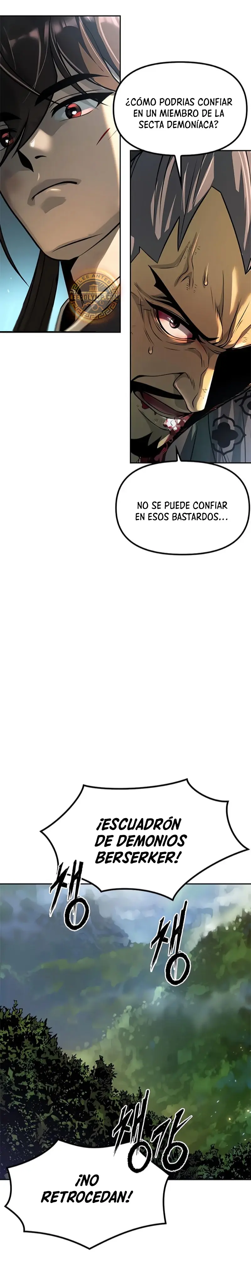 Capitulo 85 page 30