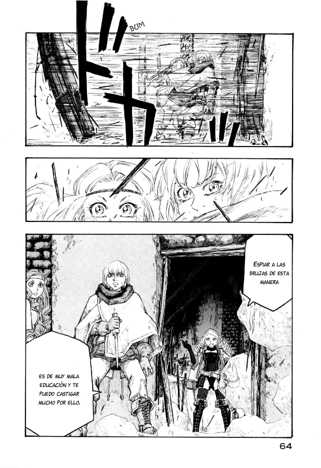 Capitulo 19 page 3