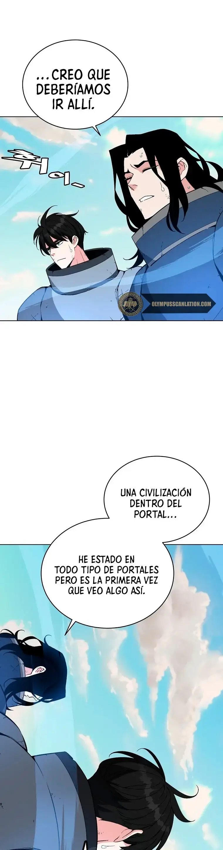 Capitulo 29 page 17