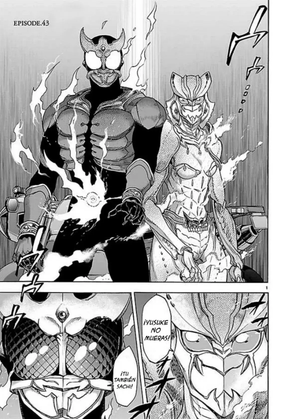 Capitulo 43 page 1