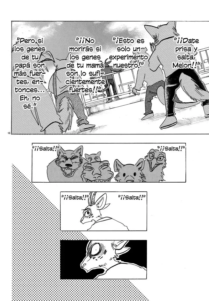 Capitulo 150 page 19