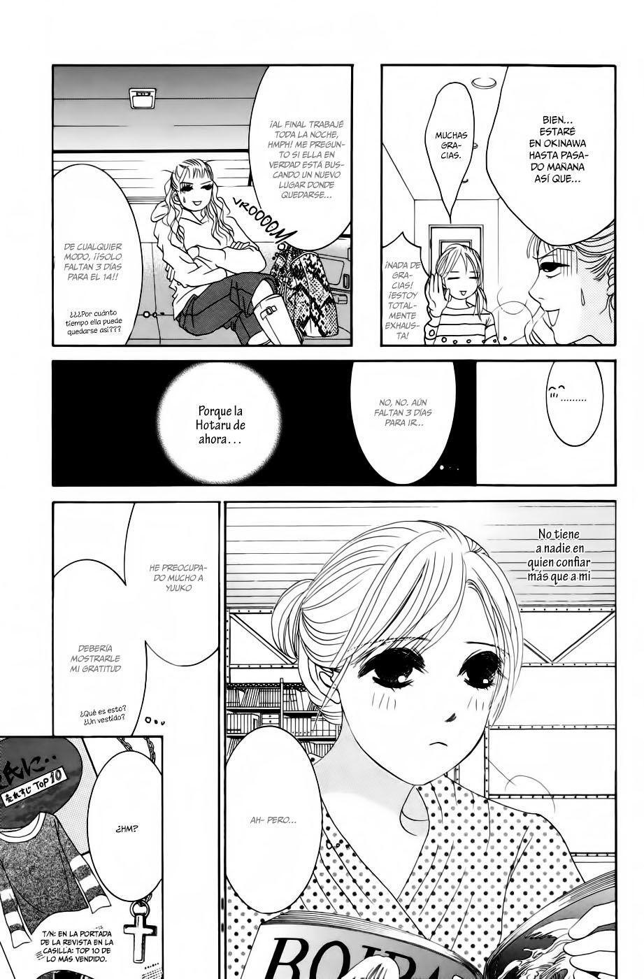 Capitulo 50 page 17