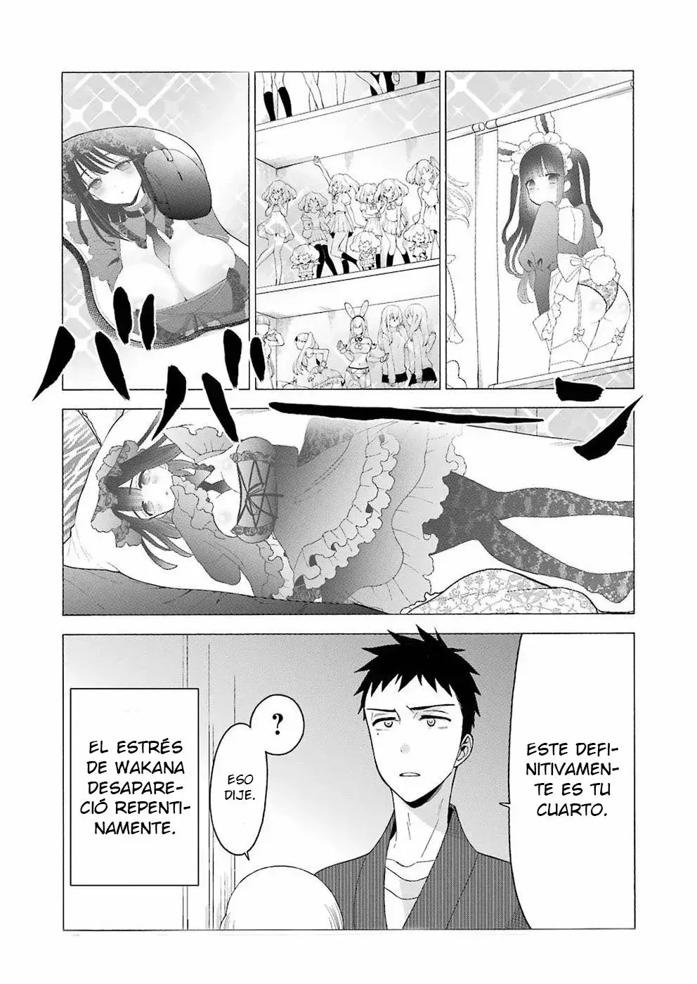Capitulo 19 page 6