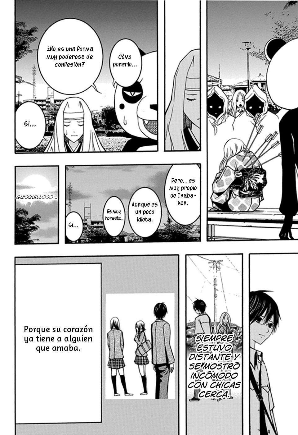 Capitulo 28 page 21
