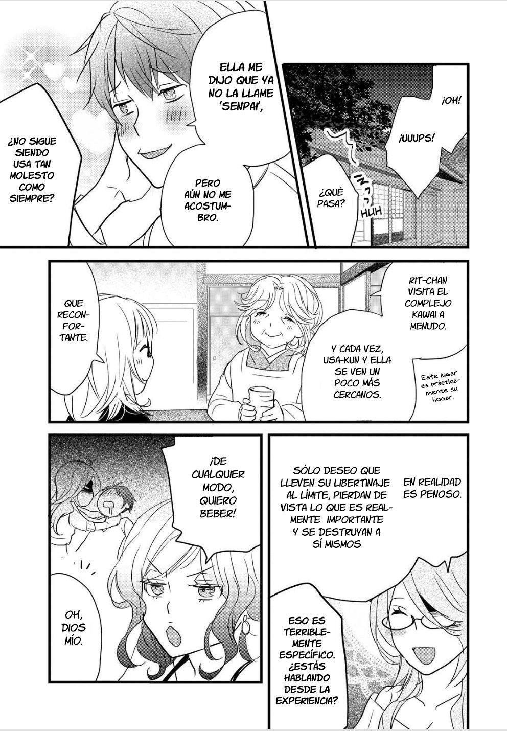 Capitulo 91 page 19