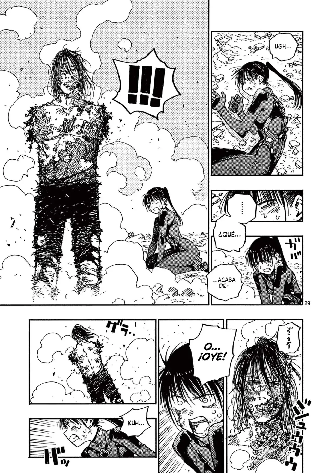 Capitulo 29 page 31