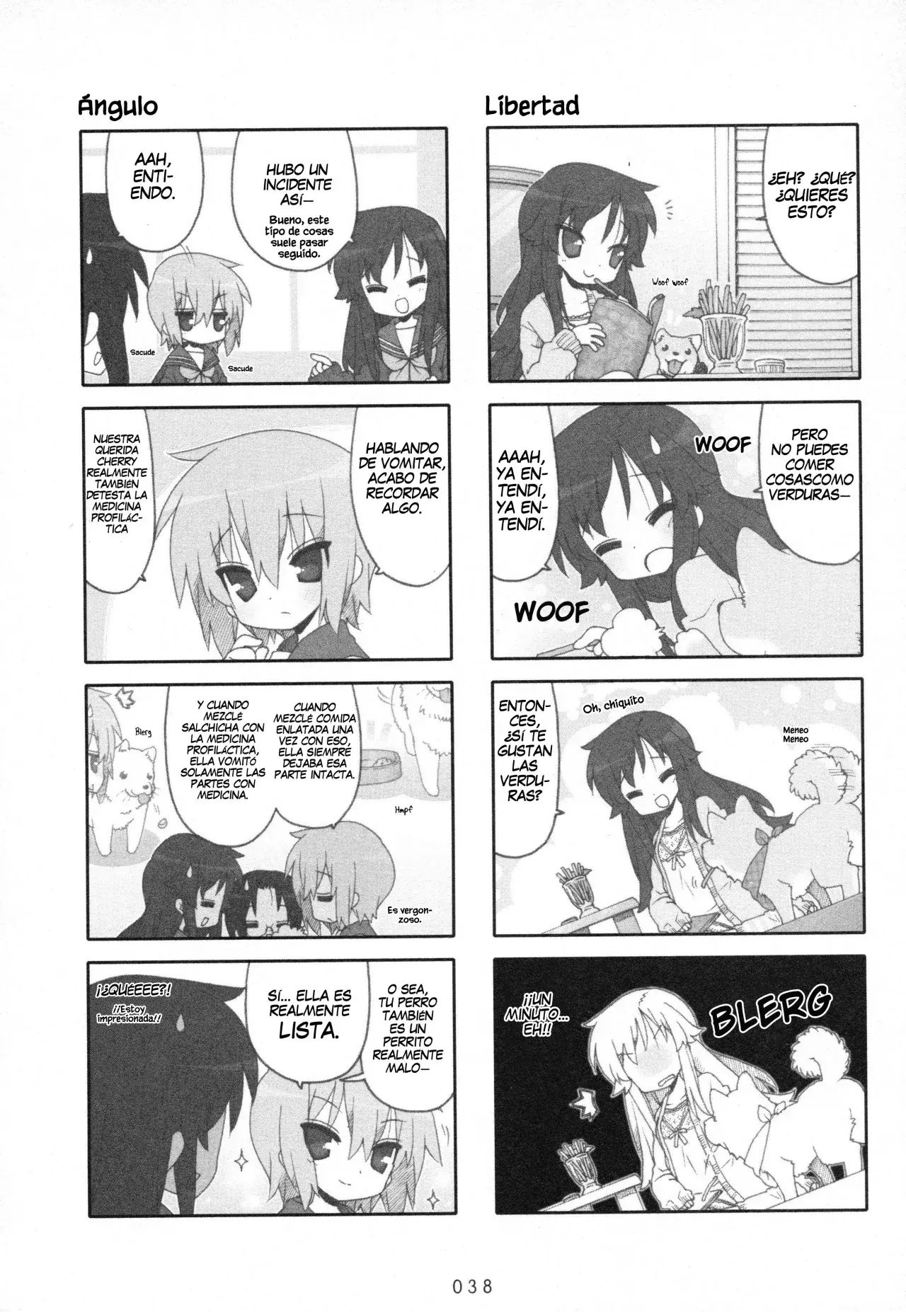 Capitulo 273 page 4