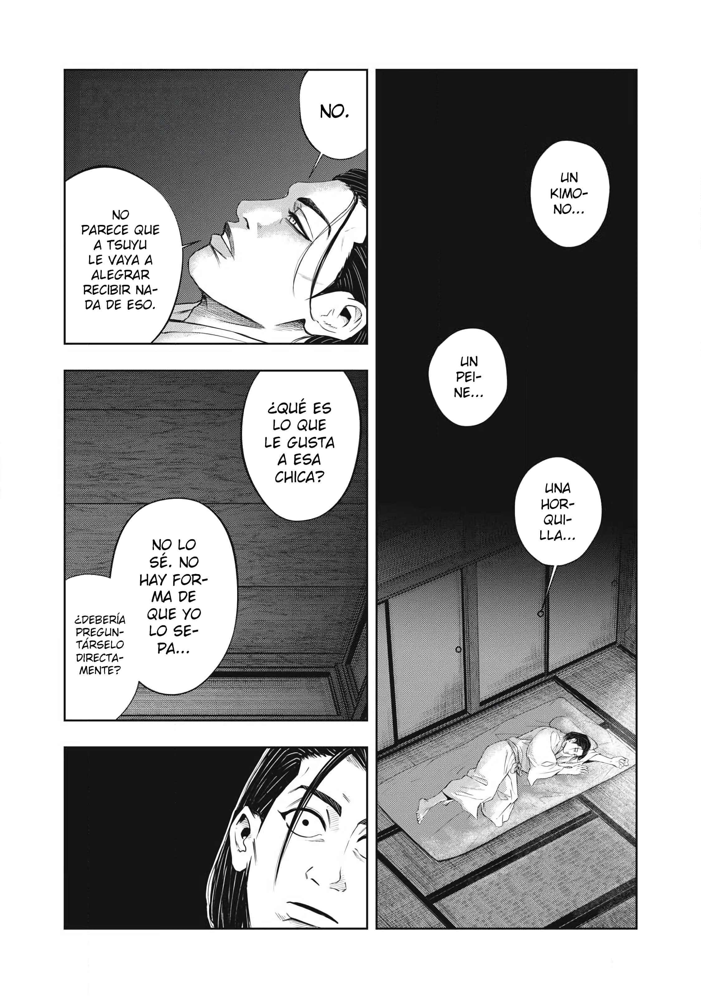 Capitulo 28 page 16
