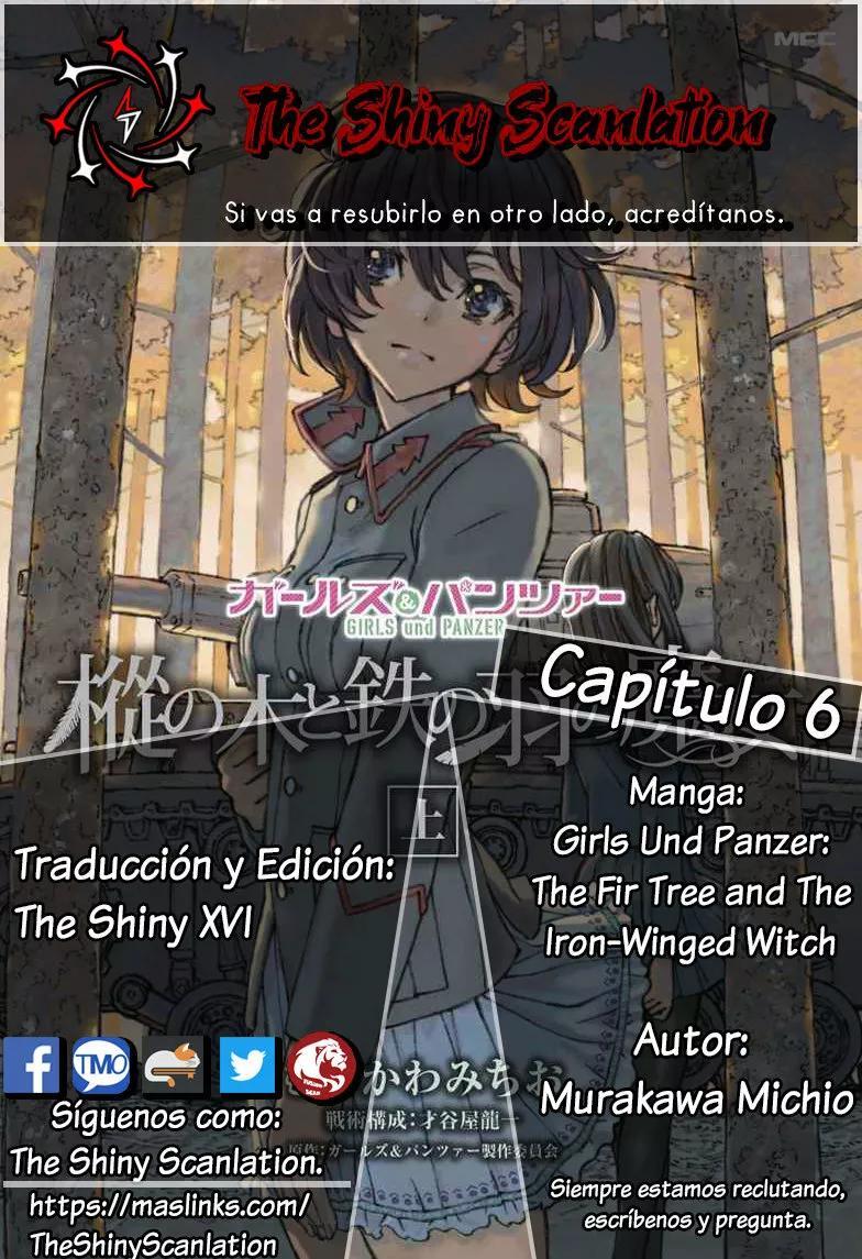 Capitulo 6 page 1
