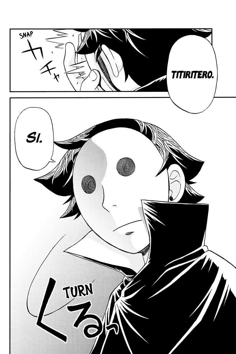 Capitulo 63 page 29