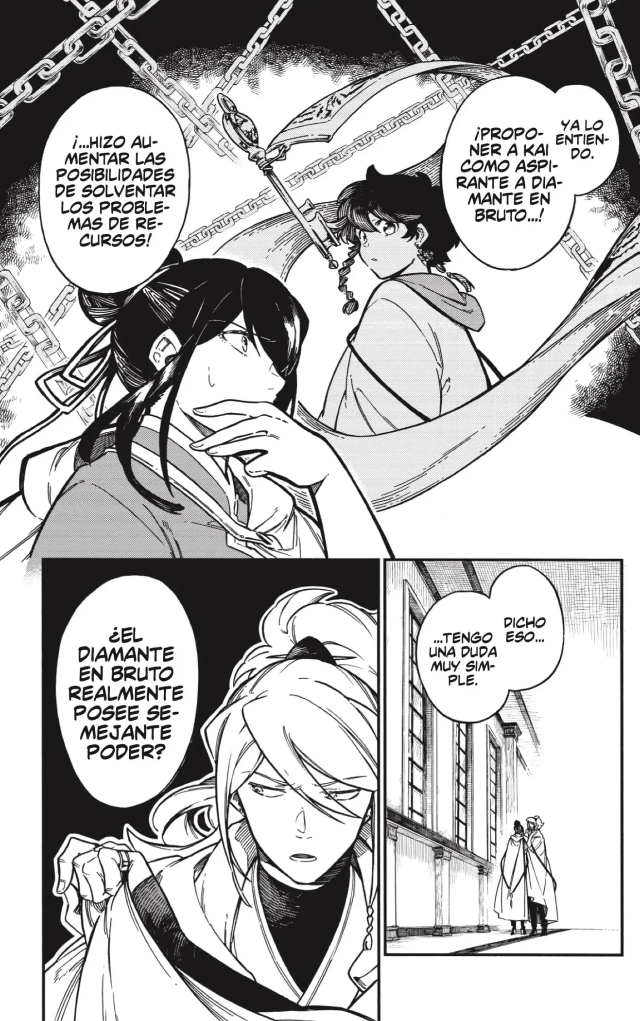Capitulo 43 page 5