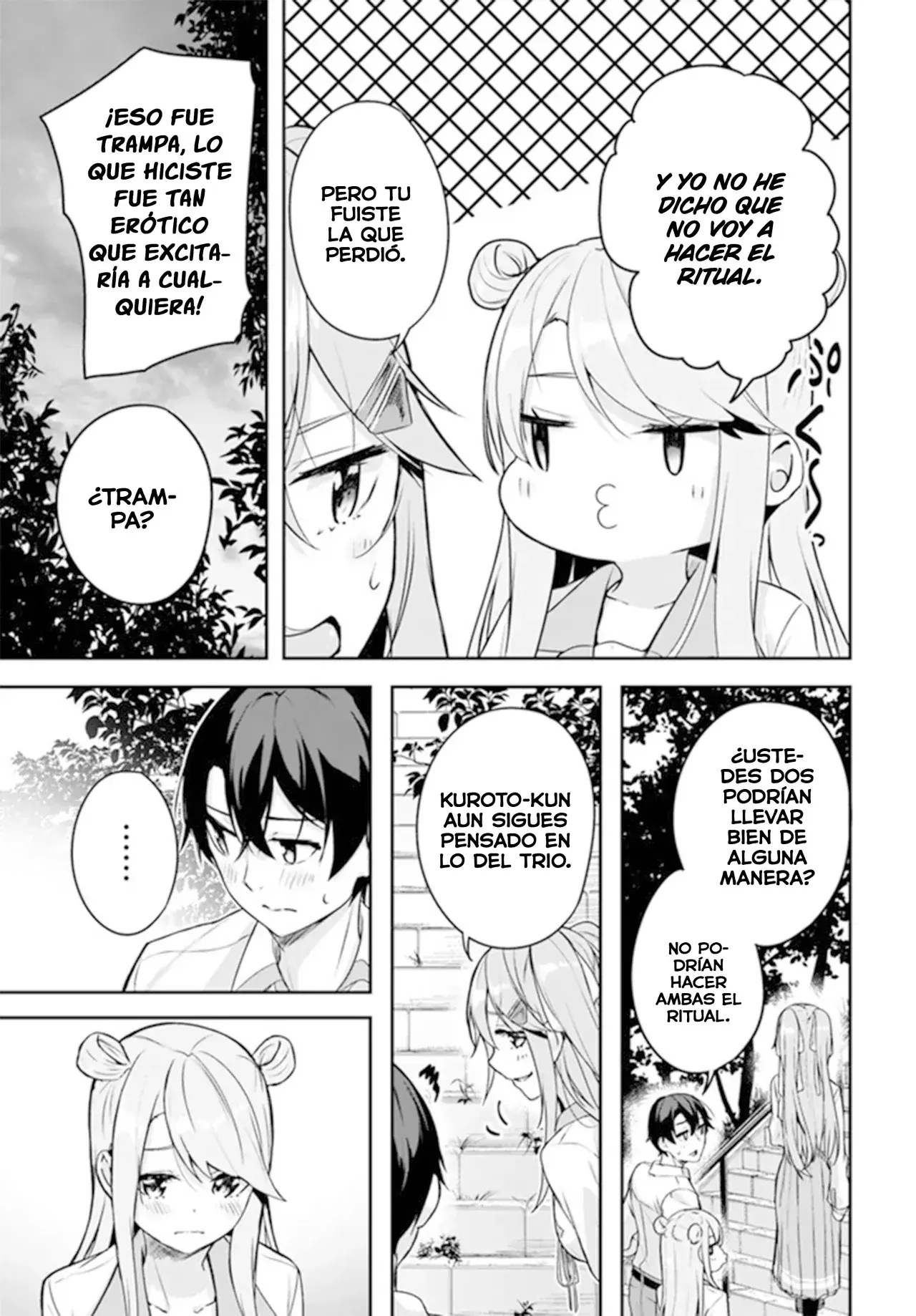Capitulo 6.20 page 14