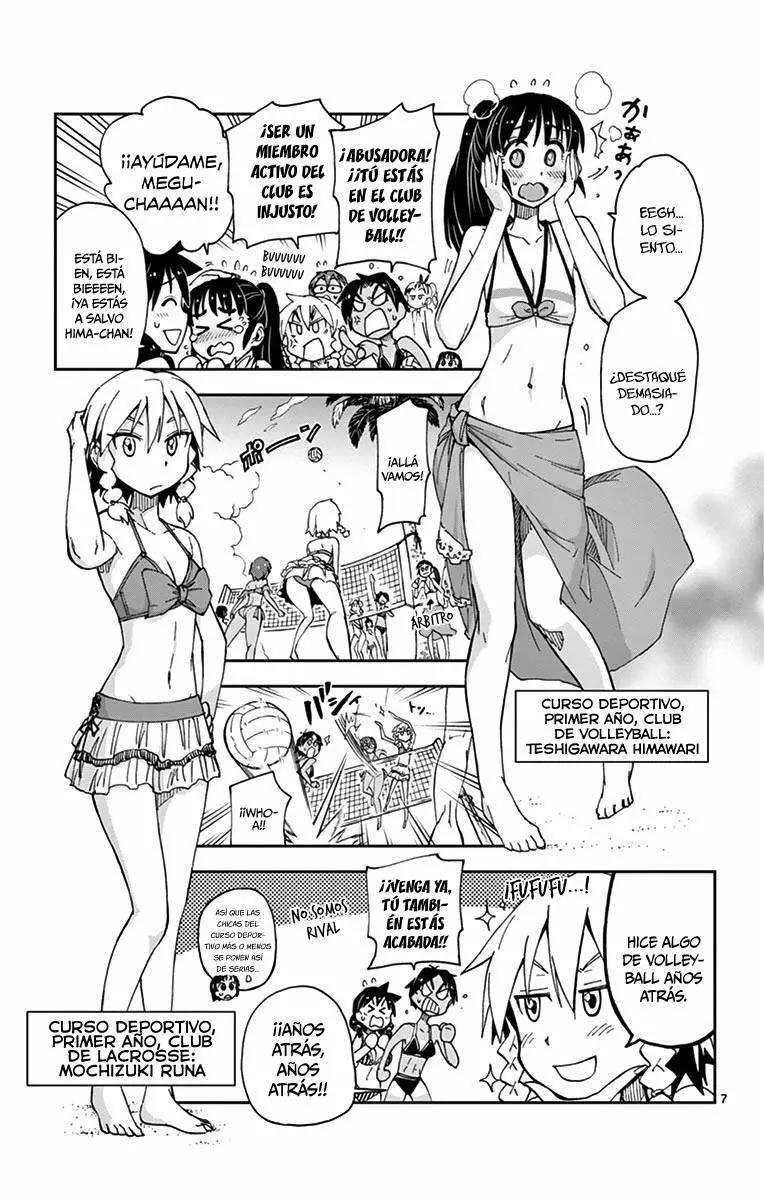 Capitulo 21 page 8