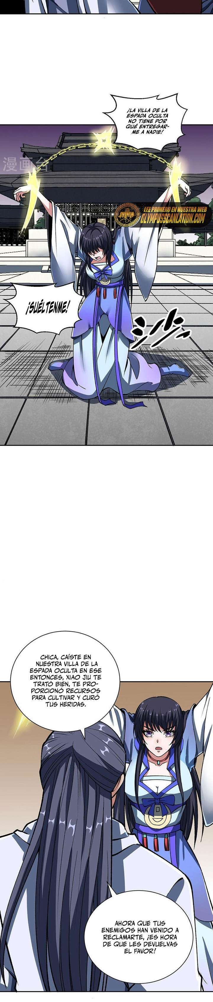 Capitulo 492 page 9