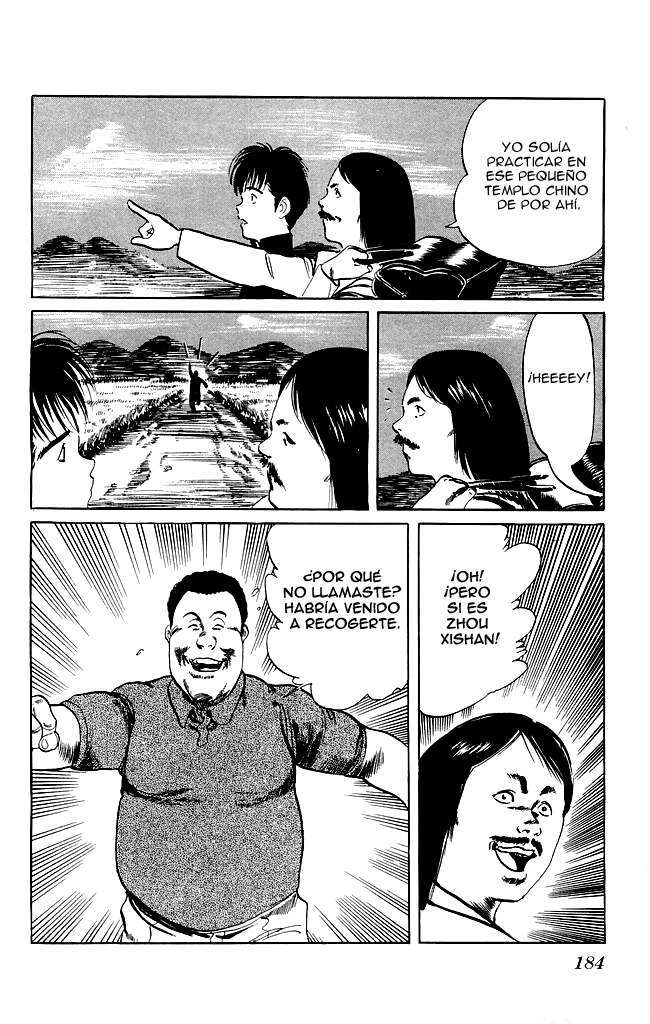 Capitulo 87 page 16