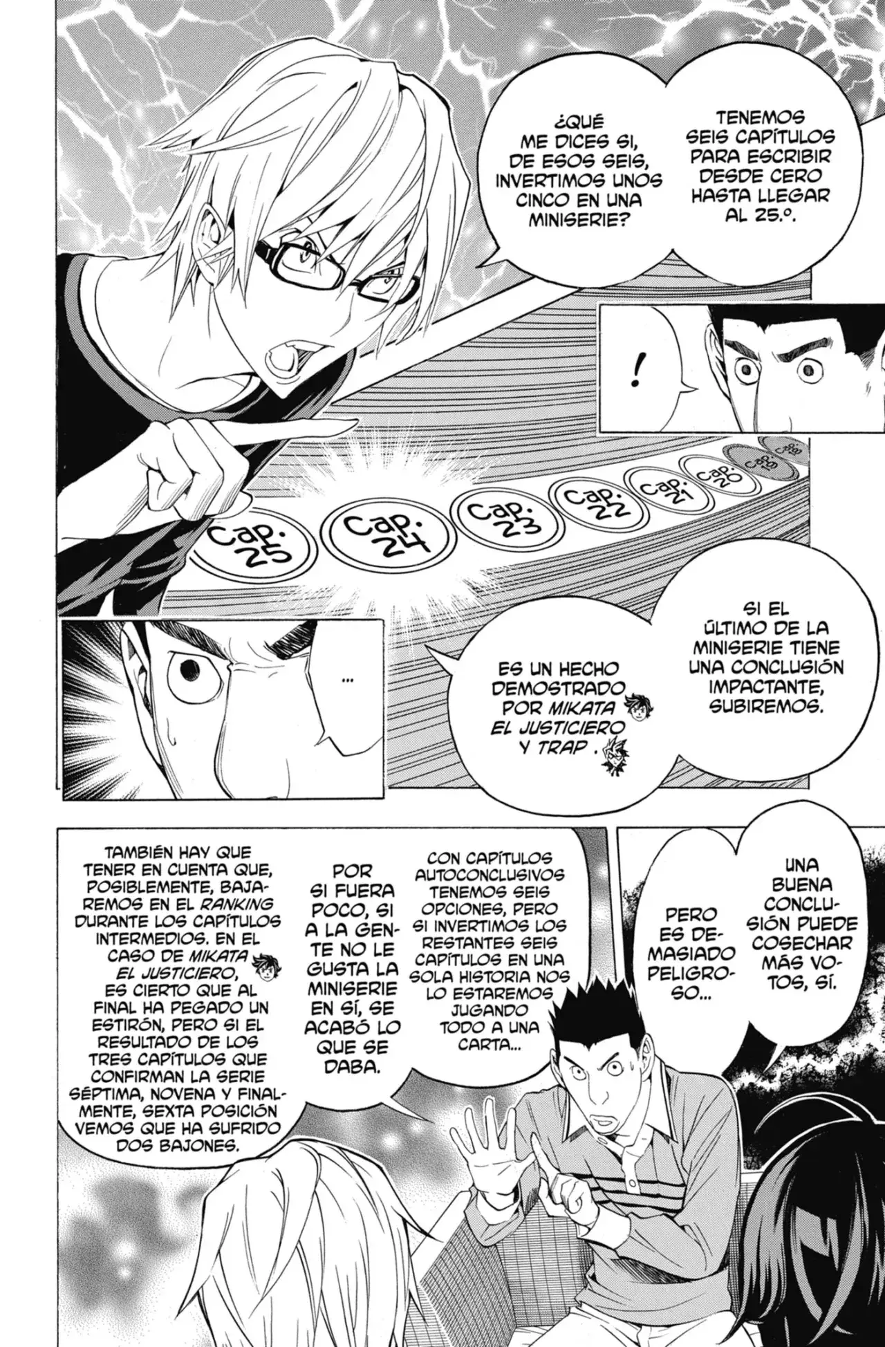 Capitulo 96 page 12