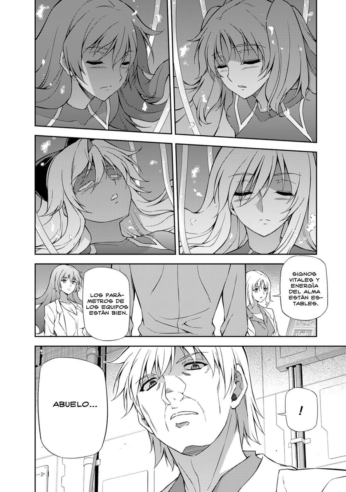 Capitulo 205 page 30