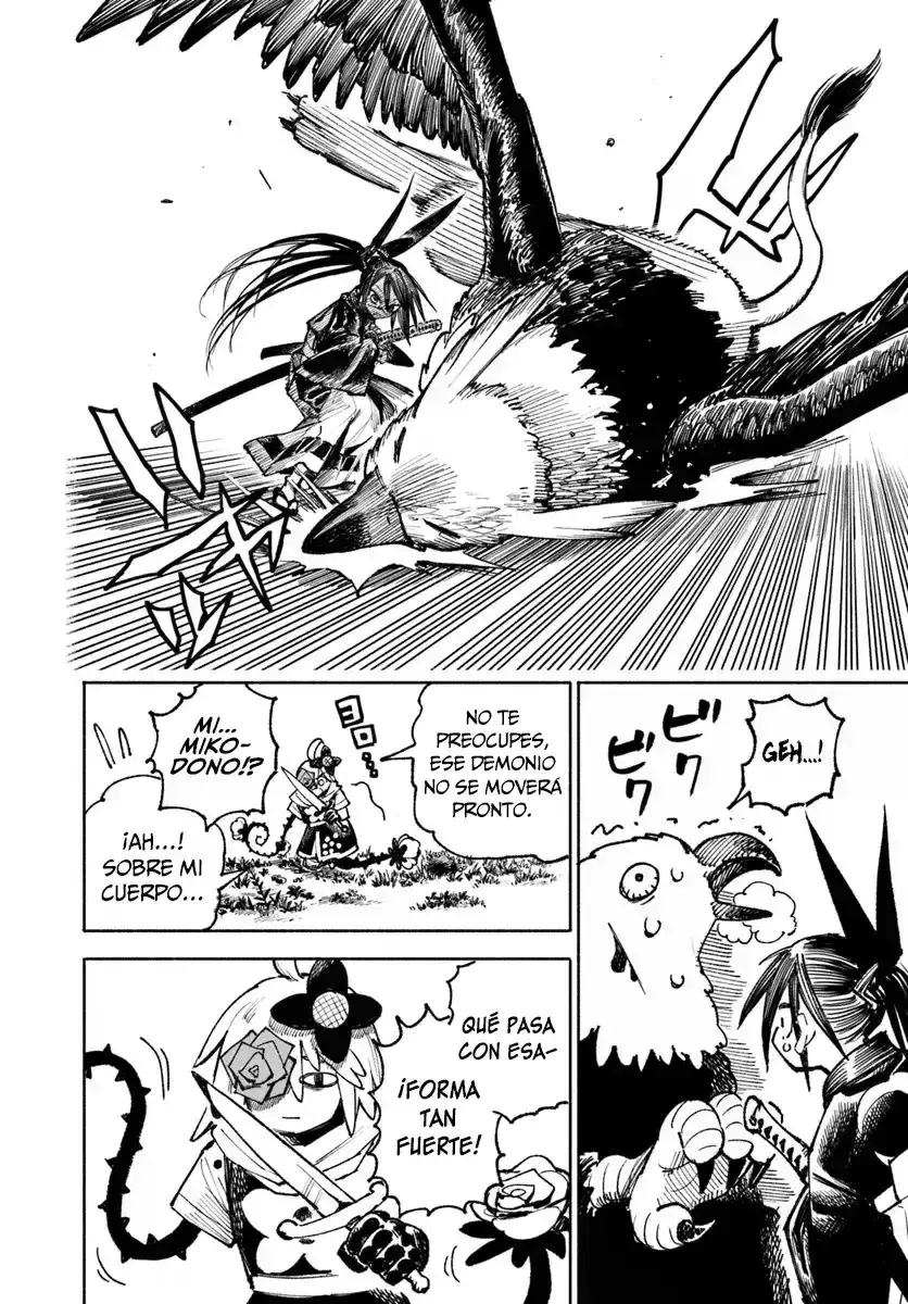 Capitulo 19 page 6