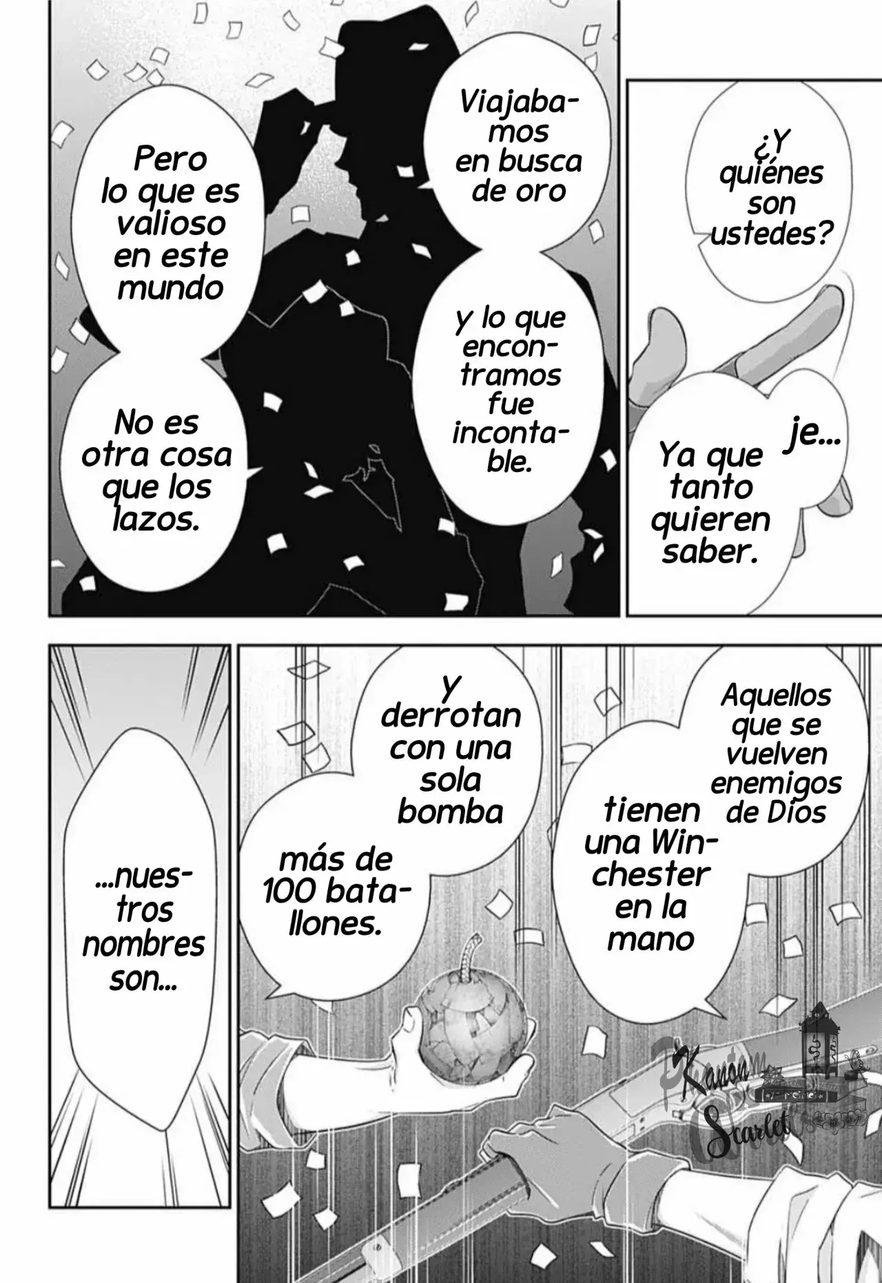 Capitulo 72 page 13