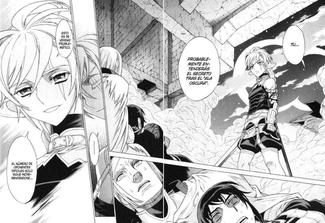 Capitulo 62 page 17