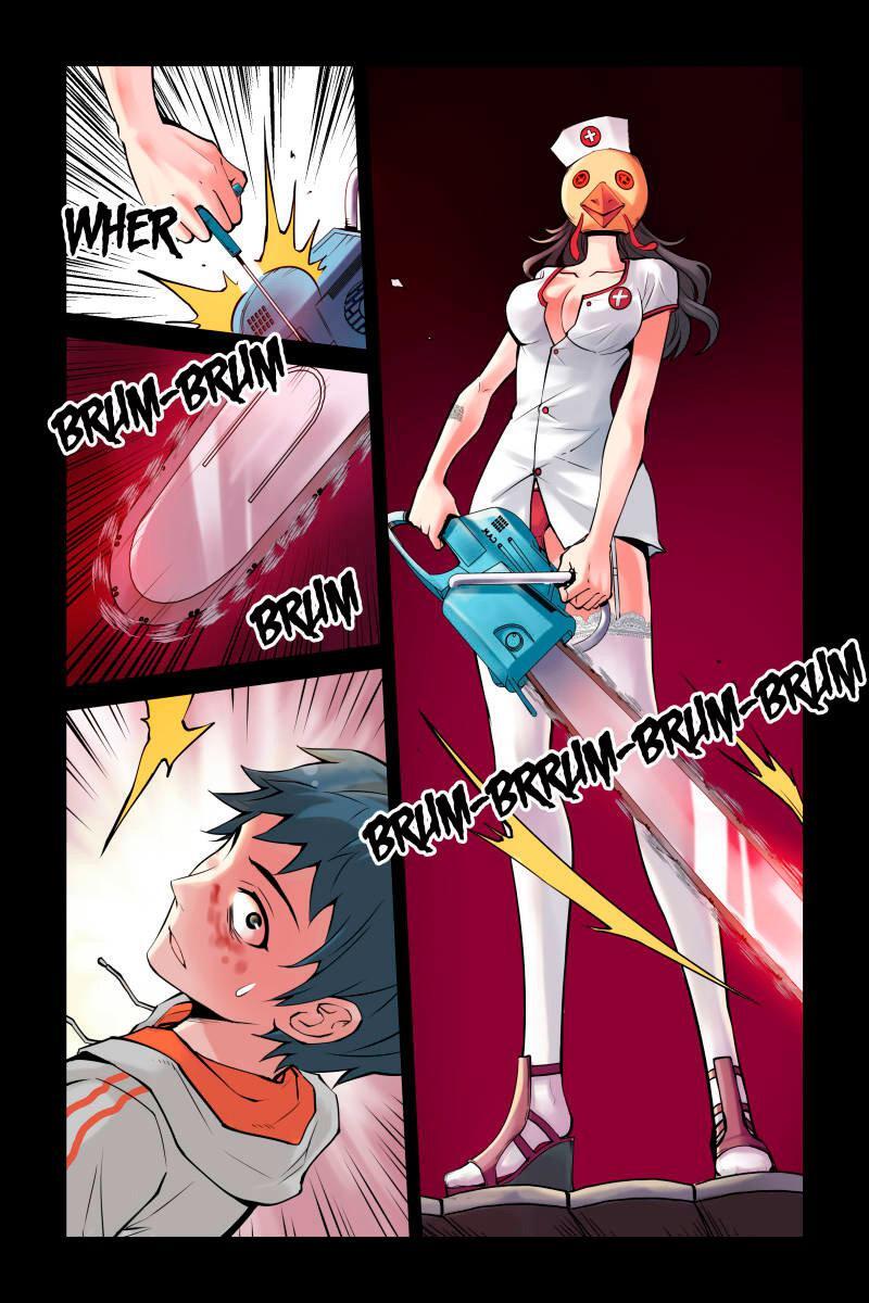 Capitulo 4 page 8