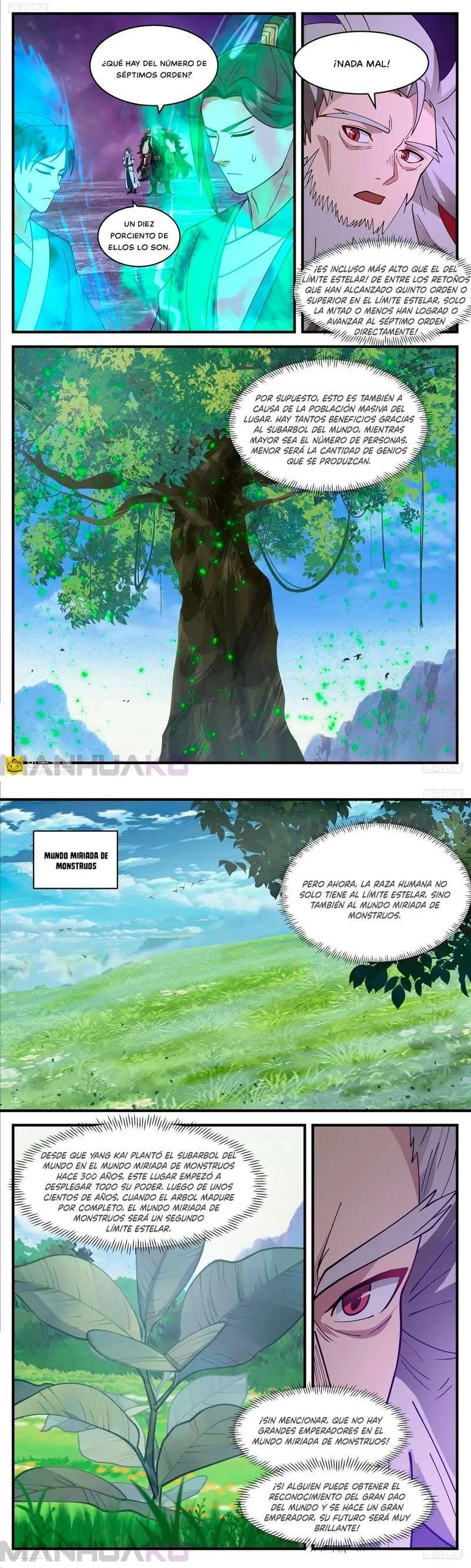 Capitulo 3400 page 5
