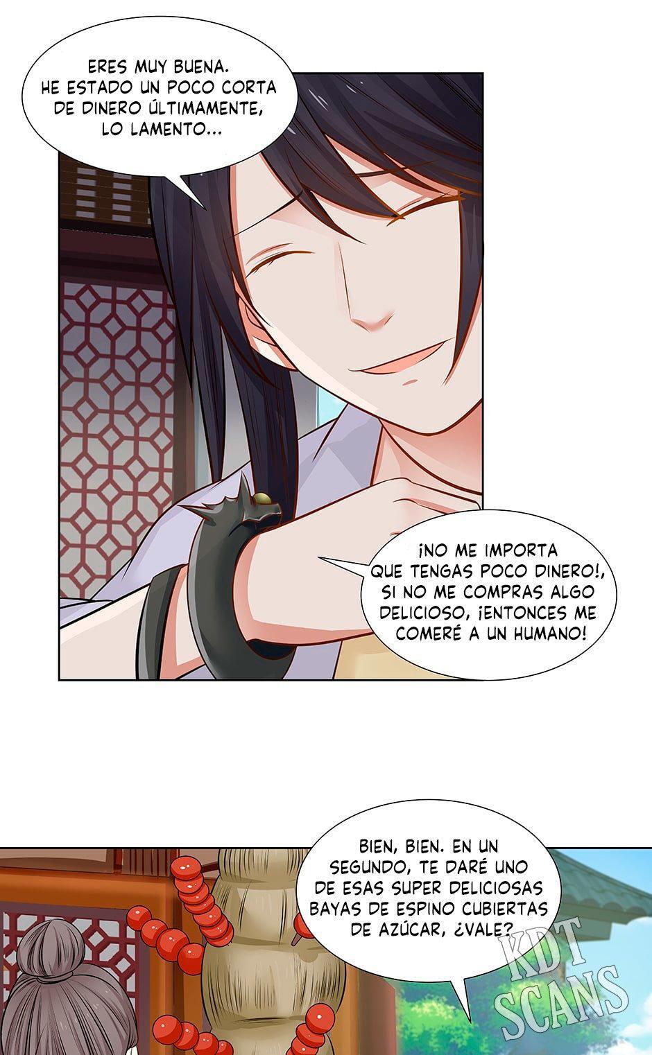 Capitulo 87 page 17
