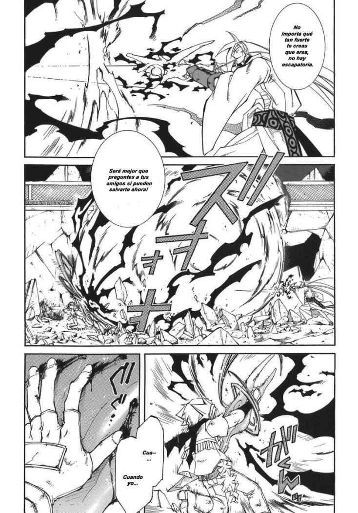 Capitulo 49 page 11