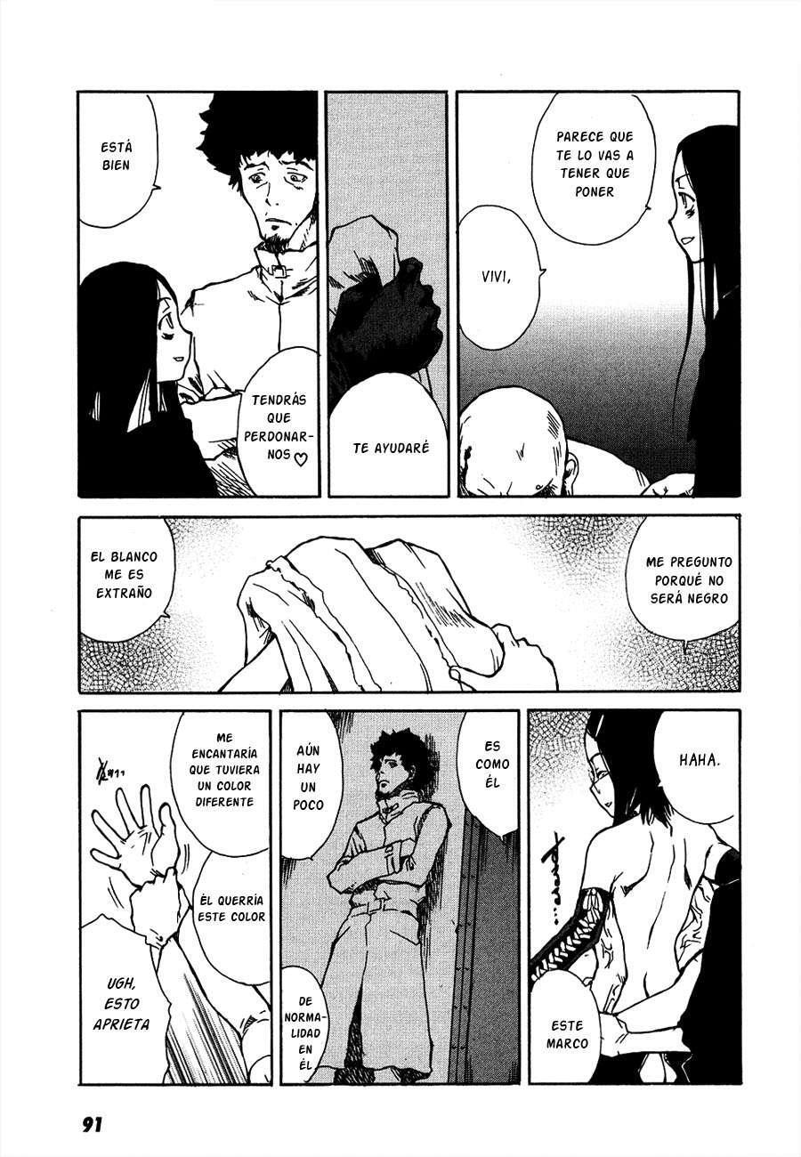 Capitulo 23 page 17