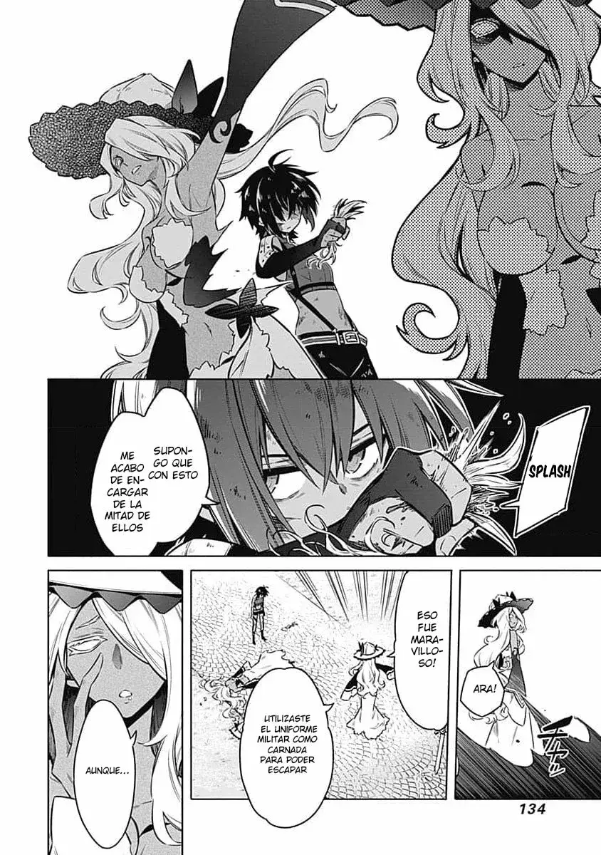 Capitulo 49 page 28