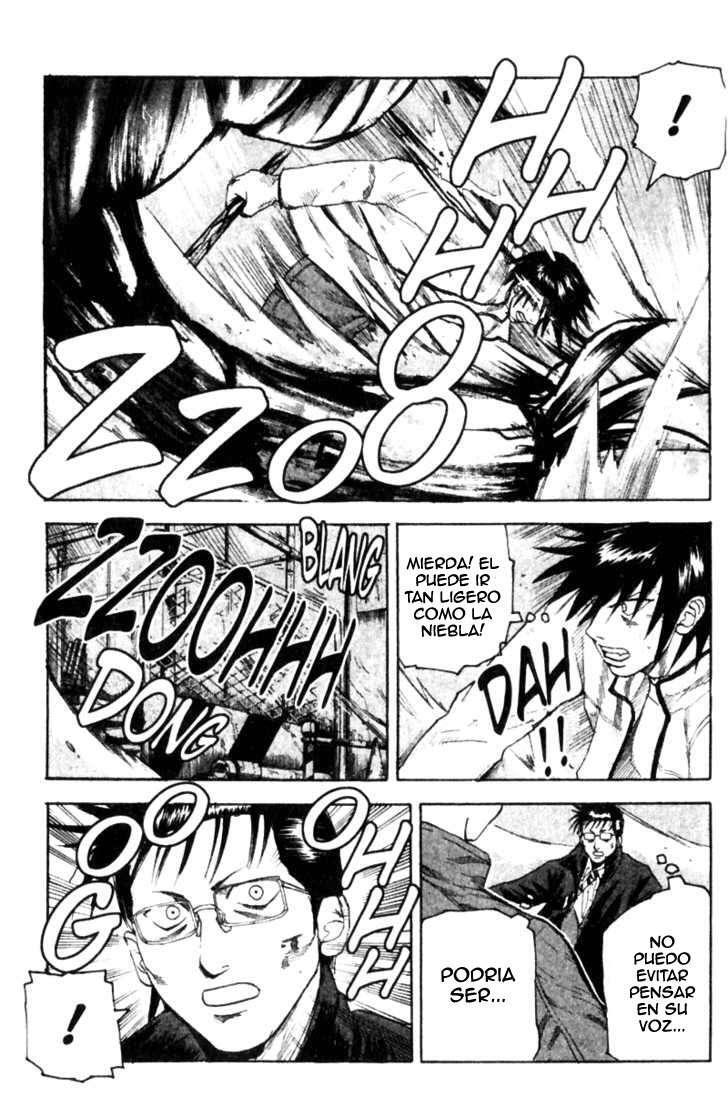 Capitulo 19 page 5