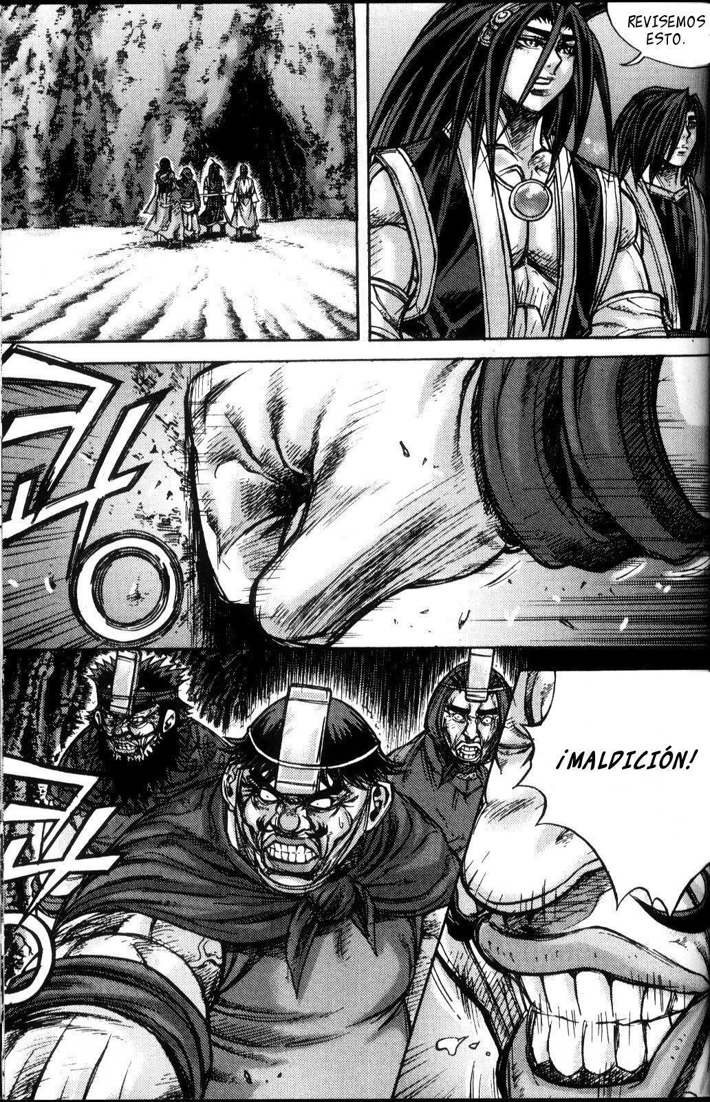 Capitulo 154 page 8