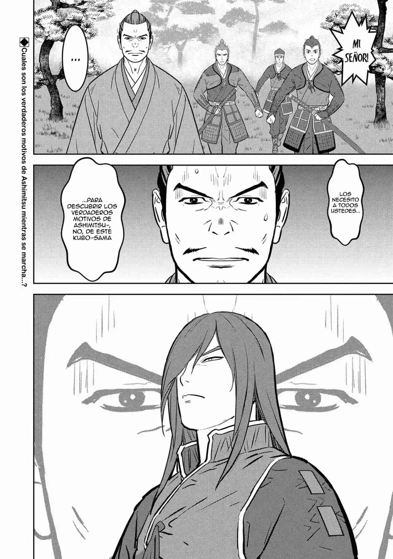 Capitulo 78 page 32