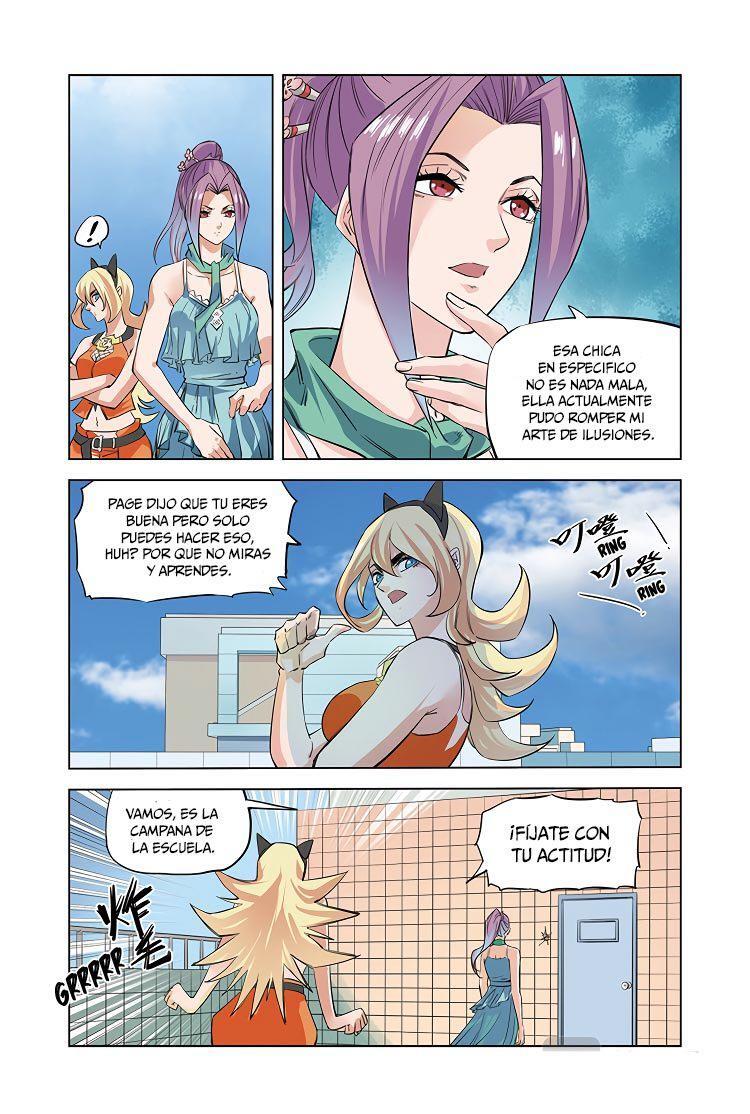 Capitulo 20 page 7